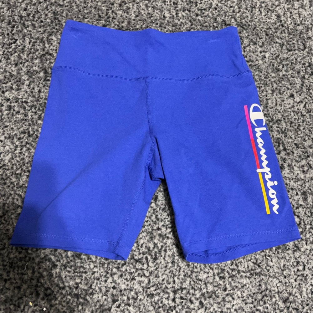 Champion Bike Shorts